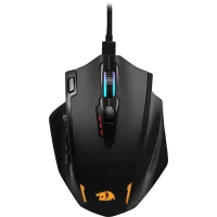 Мышь Redragon Impact Elite фото 2